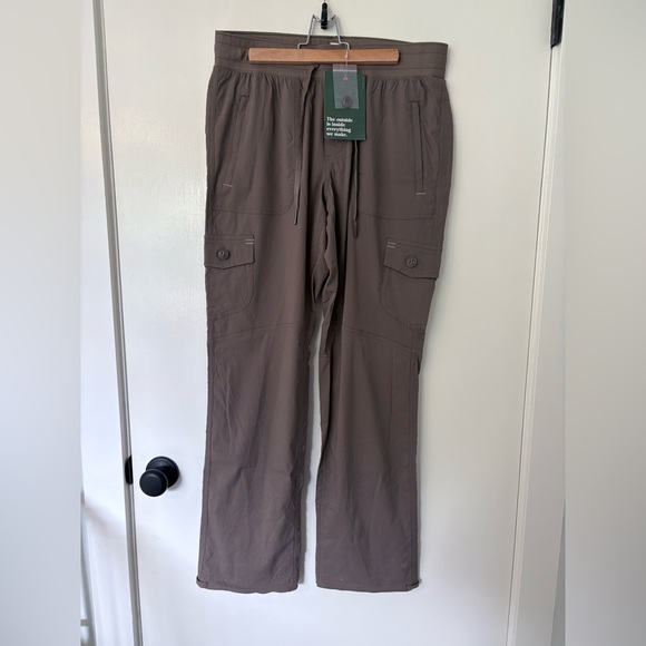 NWT | LL Bean | Vista Camp Pants | Small - Picture 1 of 6